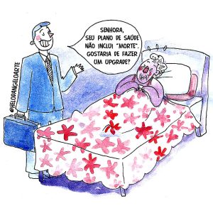 Mercadoria-saúde