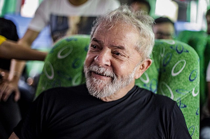 Petista defendeu que revogação de medidas de Temer dependerá de esforço conjunto da sociedade