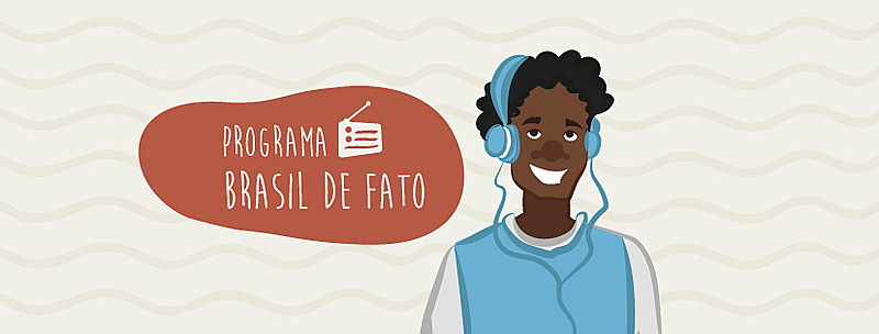 Programa vai ao ar todos os sábados e domingos na Rádio Clube AM 720, às 7h