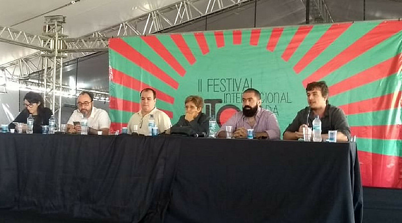 Festival da Utopia