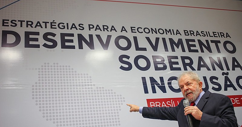 Brasileiros sentem nostalgia da gestão econômica de Lula