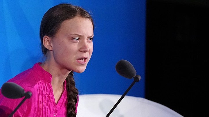 Greta Thunberg recebe tratamento severo em prisão israelense, diz diplomacia sueca