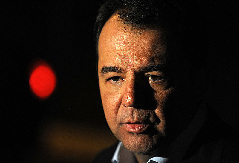 O ex-governador Sérgio Cabral ficou 83 dias preso em Curitiba.