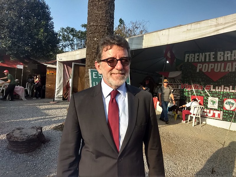 Para o juiz titular da 6ª Vara do Trabalho de Londrina (PR),  o ex-presidente Lula já estava condenado antes do julgamento