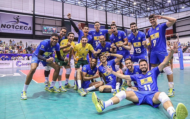Andrés Olvera A./CBV