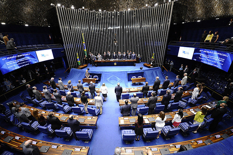 O valor representa quase a metade do orçamento anual do Ministério da Saúde, que gira em torno de R$ 100 bilhões
