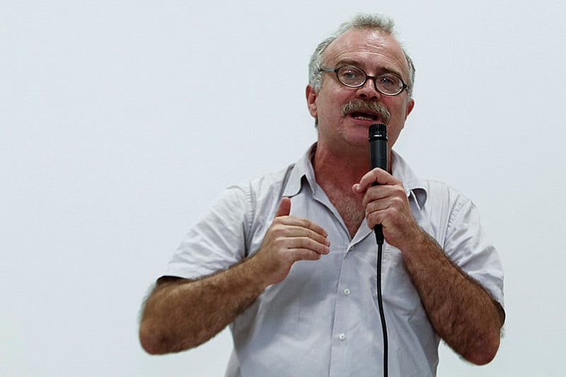 Altamiro Borges: “A população está vendo que é uma mídia manipuladora”
