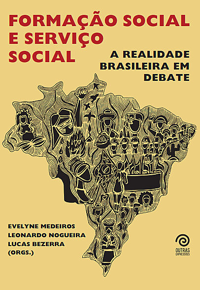 A ideia de realização do livro surgiu diante da situação que a população está vivendo no Brasil atualmente