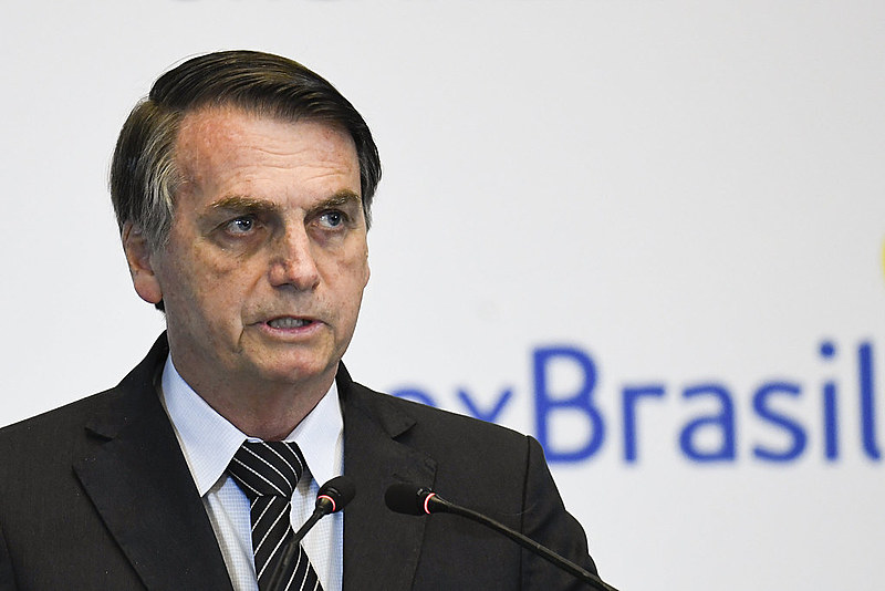 Presidente condenou reportagem e afirmou que não tem relação com assassinato de vereadora