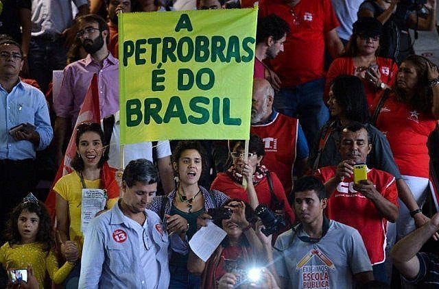 Según la denuncia, el gobierno Temer habría cedido al lobby que flexibilizó las normas tributarias en favor de las petroleras británicas