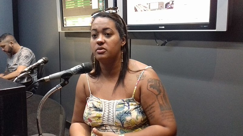 Germana falou sobre a atuação da União de Mães de Anjo e também sobre as consequências da microcefalia