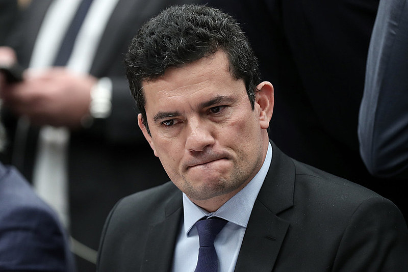 Sabatina de Sérgio Moro na Câmara dos Deputados é destaque desta edição