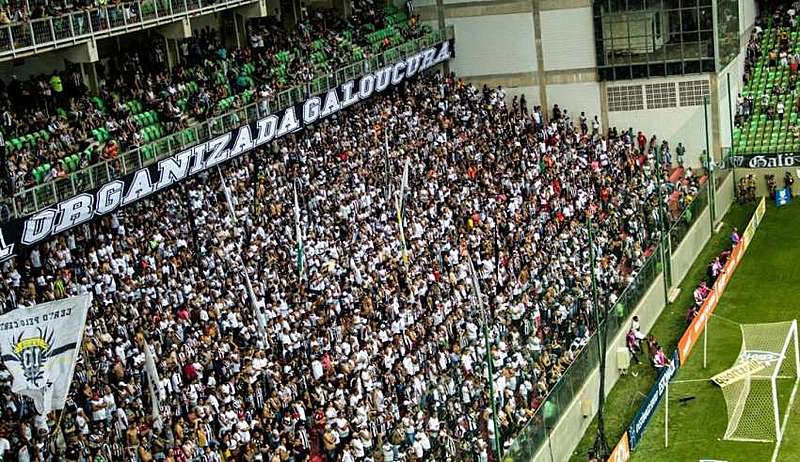 Gritos homofóbicos podem levar o clube a ser alvo de denúncia por parte do Superior Tribunal de Justiça Desportiva (STJD)