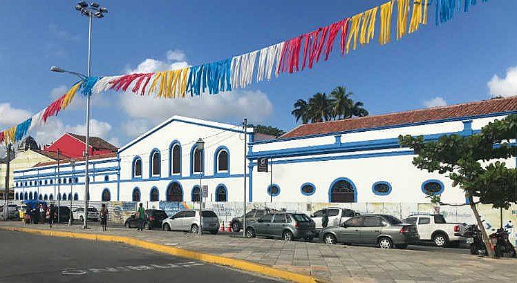 Festival contará com 16 restaurantes, 6 cervejarias, além de aulas com chefs e atrações culturais