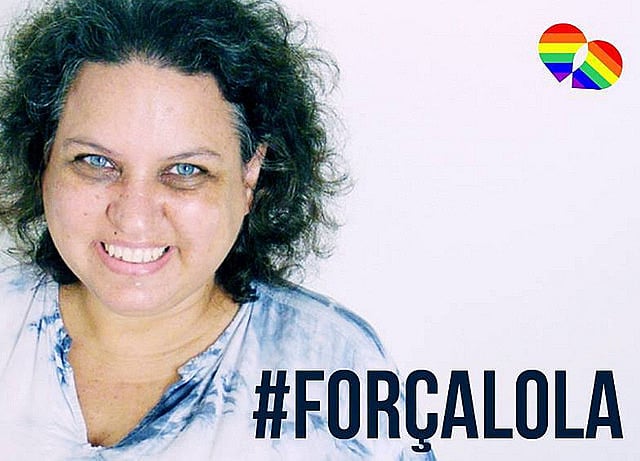 "Cuanto más crecen los movimientos feministas, más crece también la reacción virulenta al feminismo", afirma