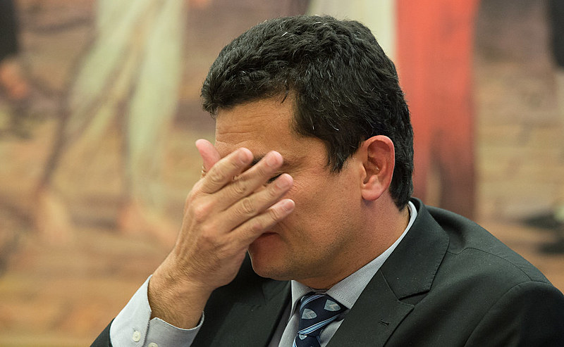 Lava Jato sempre a guiou foi a sua ação política contrária ao PT