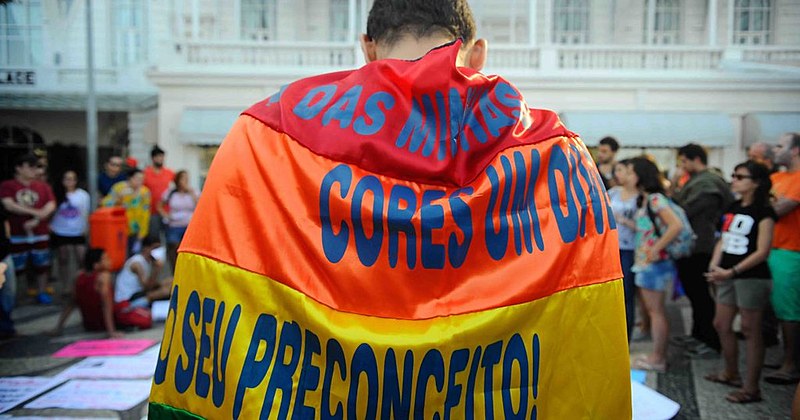 Em 2012, a Justiça Federal já havia negado uma ação semelhante movida pelo Ministério Público do RJ