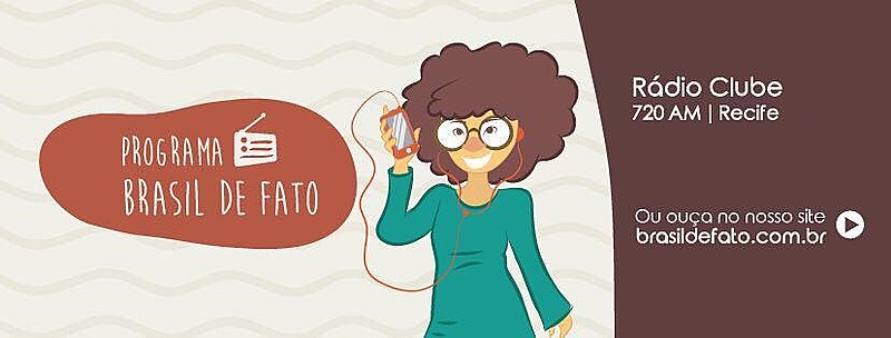 O programa vai ao ar de segunda a sexta-feira, às 14h
