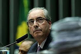 Después de cinco meses del haber sido realizado el pedido de casación, Cunha es apartado de su cargo