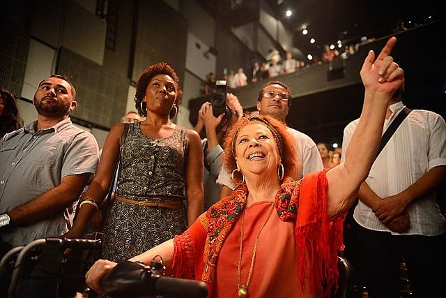 Beth Carvalho morreu, aos 72 anos, no último dia 30 de abril.