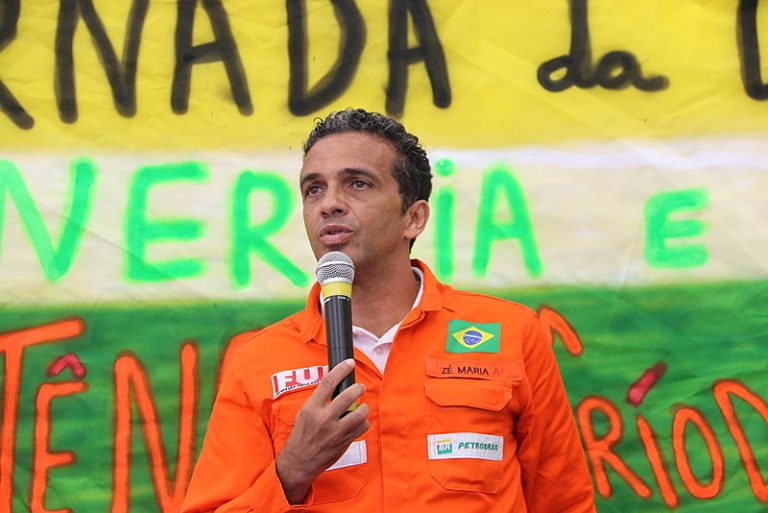 “Desinvestimento da Petrobras causou efeito devastador”, afirma José Maria Rangel