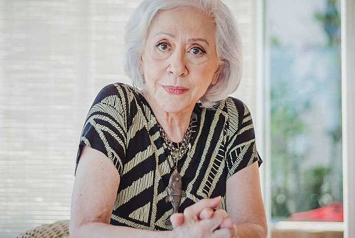 Fernanda Montenegro