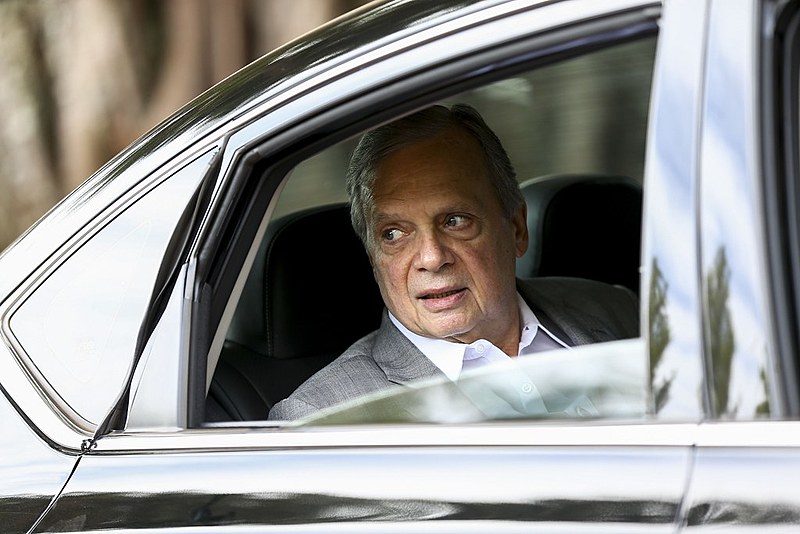 Tasso é o parlamentar de maior fortuna no Senado