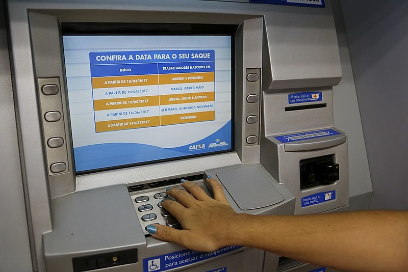 Até maio, foram pagos mais de R$ 15 bilhões a mais de 20 milhões de beneficiários