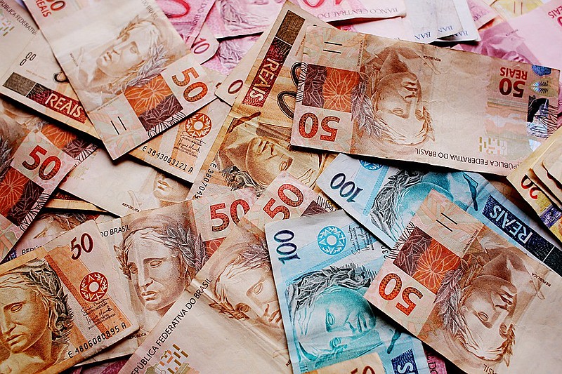 Só em 2015 o Brasil deixou de arrecadar R$ 500 bilhões por sonegação de impostos.