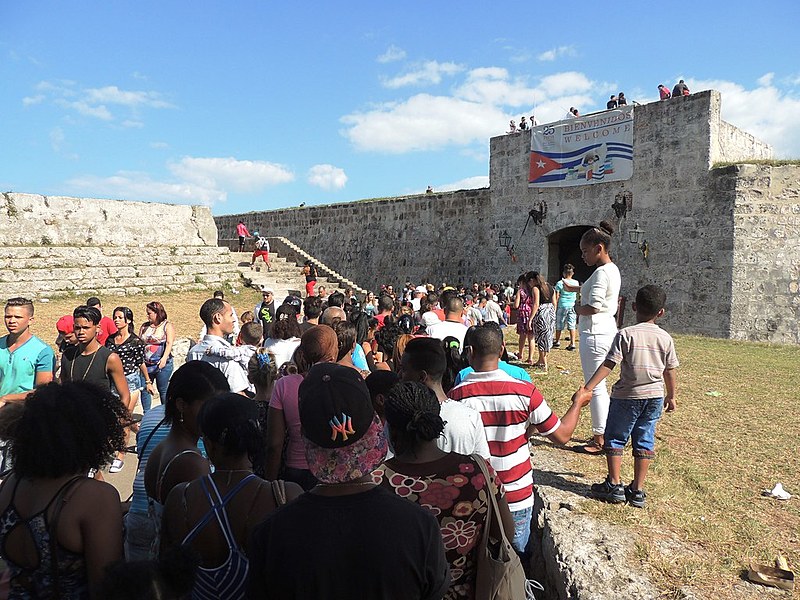 A Feira é uma grande festa literária com cara de povo