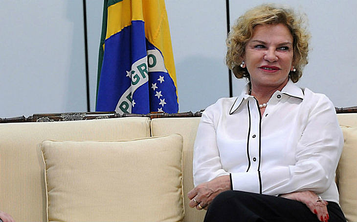 “Tem que romper no procedimento.  Daí já abre pupila. E o capeta abraça ela”, disse um médico ao ver o exame de Marisa