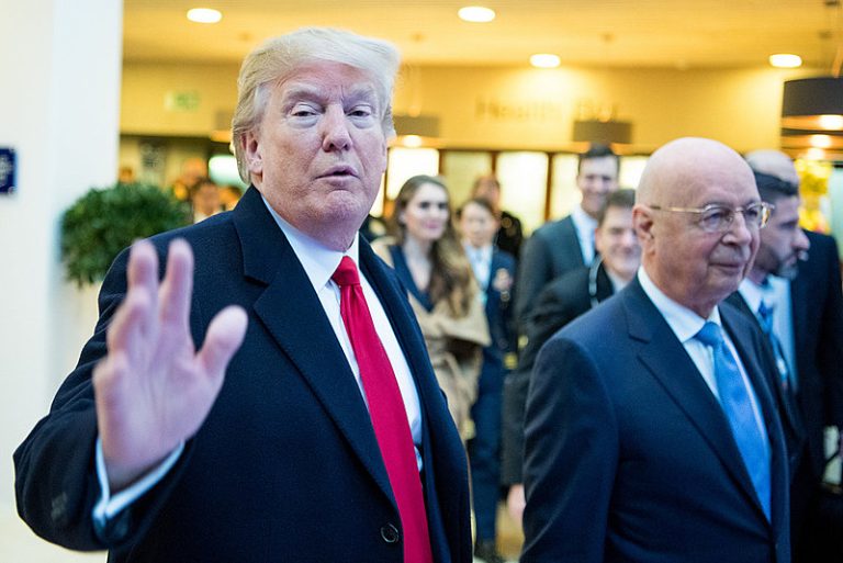 Artigo | A Trumplândia e a desordem do mundo