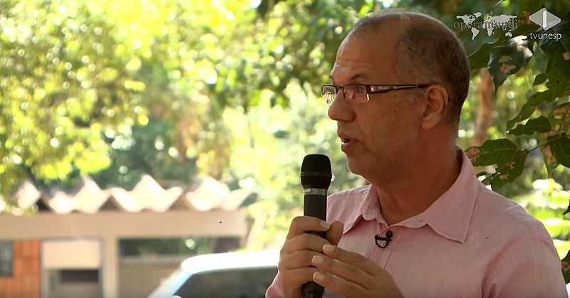 Para o professor Reginaldo Nasser, a divergência entre as potências é sobre quem vai dominar a Síria