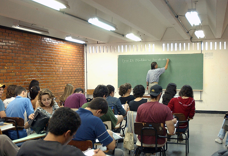 Teste serve para obter certificado de conclusão de curso