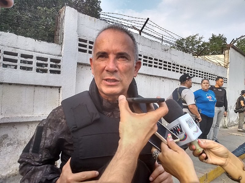 Governo da Venezuela denunciou agressão organizada por oposição e governo da Colômbia