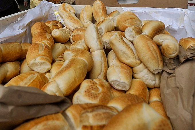 O trigo só entrou de vez na alimentação paulista com as grandes exportações americanas e russas de meados do século 19