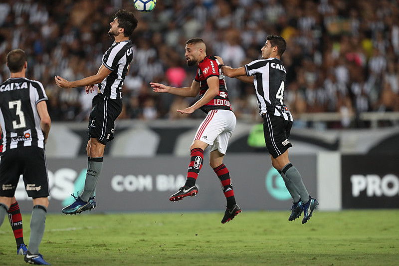 Será que o torcedor carioca vai sorrir no ano que vem?