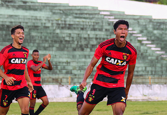Quatro clubes pernambucanos estão na disputa: Sport, Santa Cruz, Náutico e Porto de Caruaru