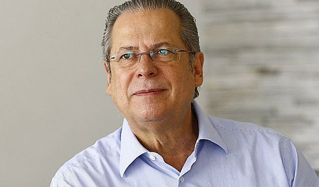 La Corte Suprema de Brasil decidió liberar a José Dirceu, ex jefe de gabinete de Lula da Silva