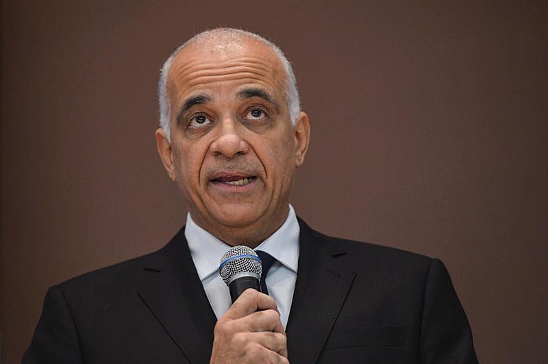 O sociólogo Jessé Souza, ex-presidente do IPEA