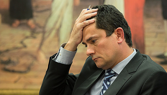 Pacote "anticrime" anunciado pelo ministro Sérgio Moro é contestado por especialistas