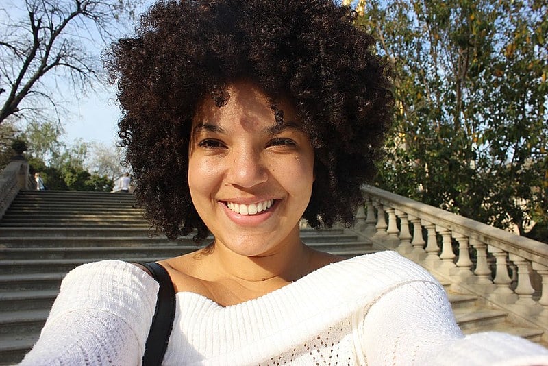 Pesquisa da UERJ mostra que, apesar de as mulheres negras serem 30% da população brasileira, representam apenas 4% dos elencos de filmes