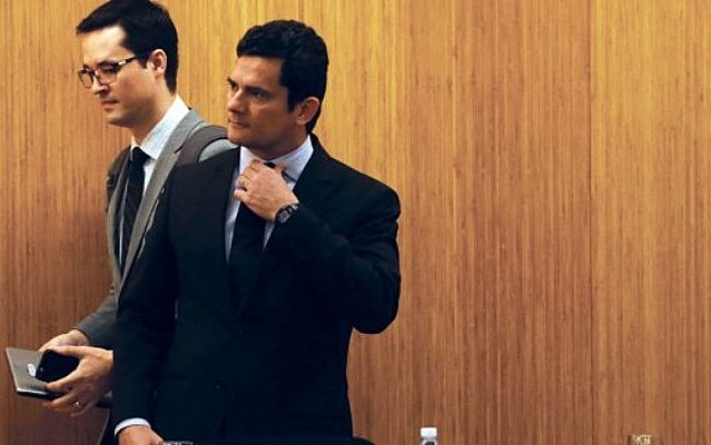 "A Lava Jato está desmascarada. Seus efeitos jurídicos devem ser revistos sob a luz da Constituição Federal"