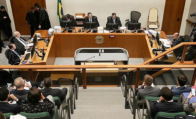 Superior court ruled that Lula has to serve 17 months to gain partial freedom; he could qualify for “semi-open” conditions by September