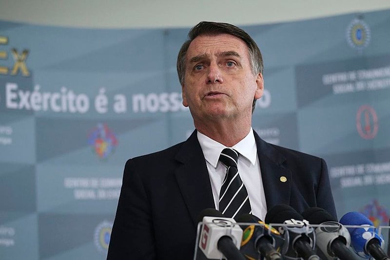Expectativa é que decisão do Supremo Tribunal Federal contra ordem de Bolsonaro para comemorar o golpe de 64 saia nesta sexta-feira (29).