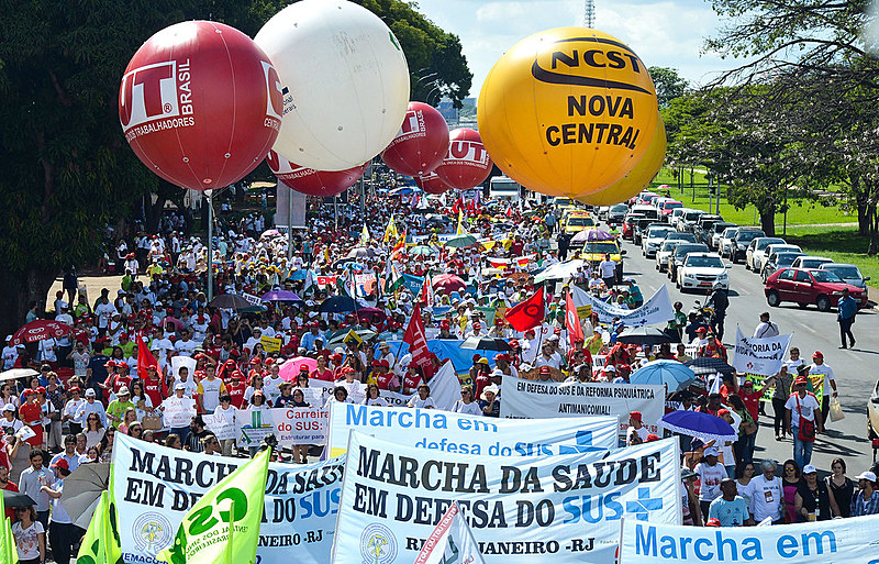 José Cruz/Agência Brasil