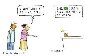 Zé Ninguém