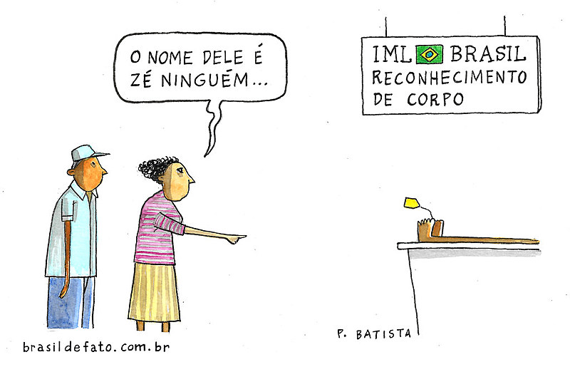 Zé Ninguém