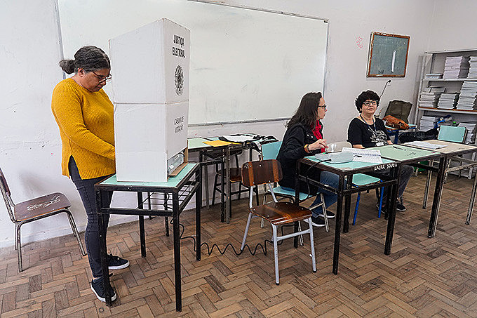 Polarização entre defensores do ECA e apoiadores de mudanças como redução da maioridade penal elevou participação
