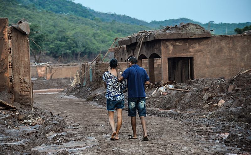 Em nota, a Samarco informou que acompanhou o julgamento e aguarda a publicação da decisão para análise das providências cabíveis